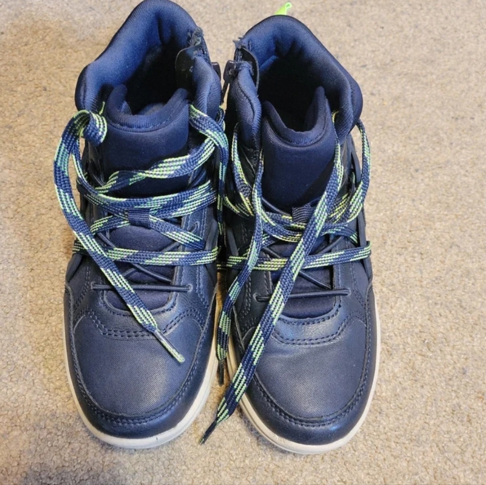 Boys Cat & Jack shoes